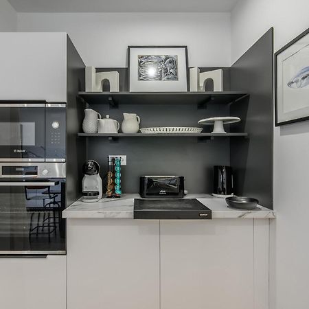 Apartamento Sobre El Rio Guadiana Аямонте Экстерьер фото