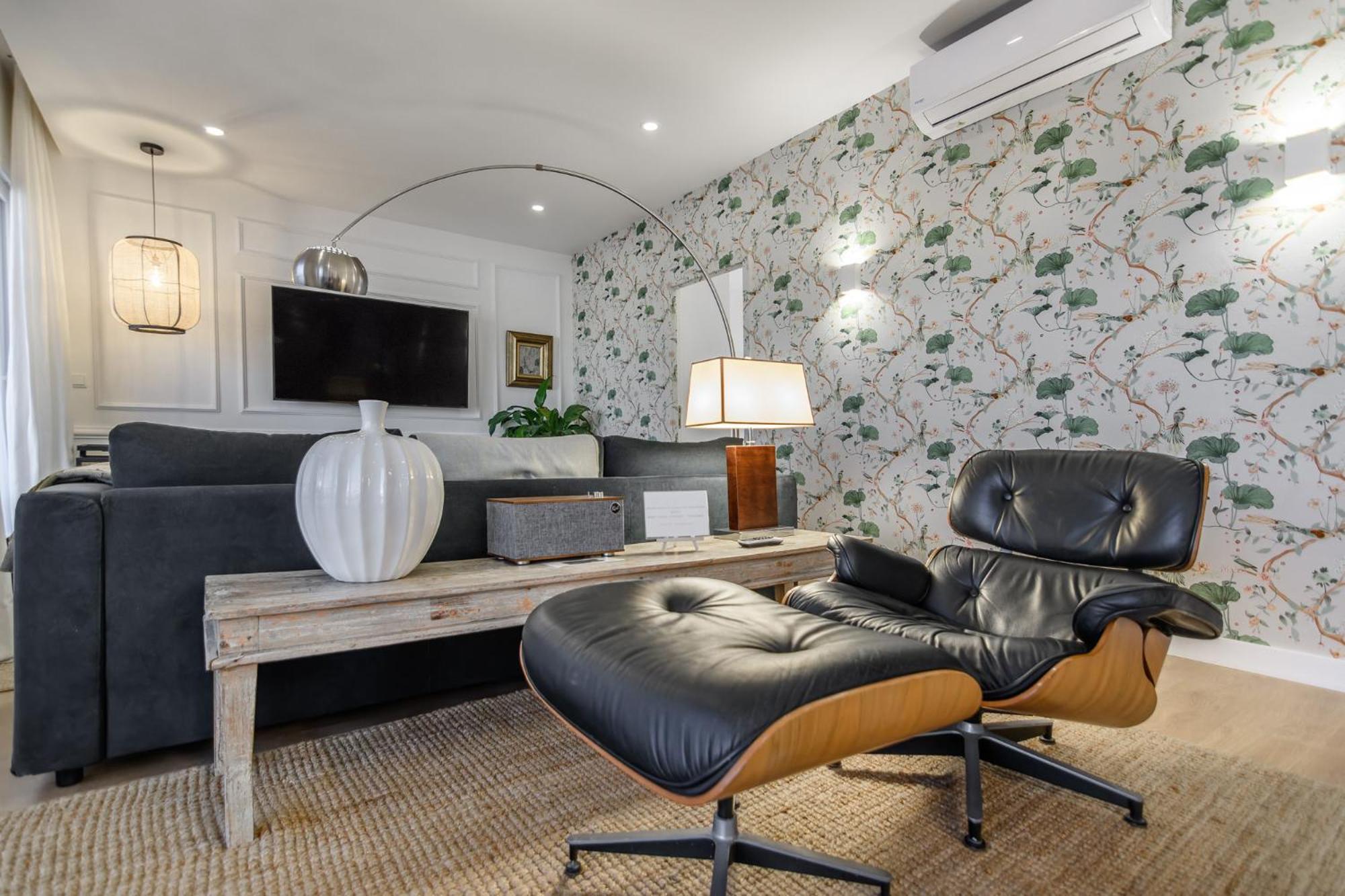 Apartamento Sobre El Rio Guadiana Аямонте Экстерьер фото