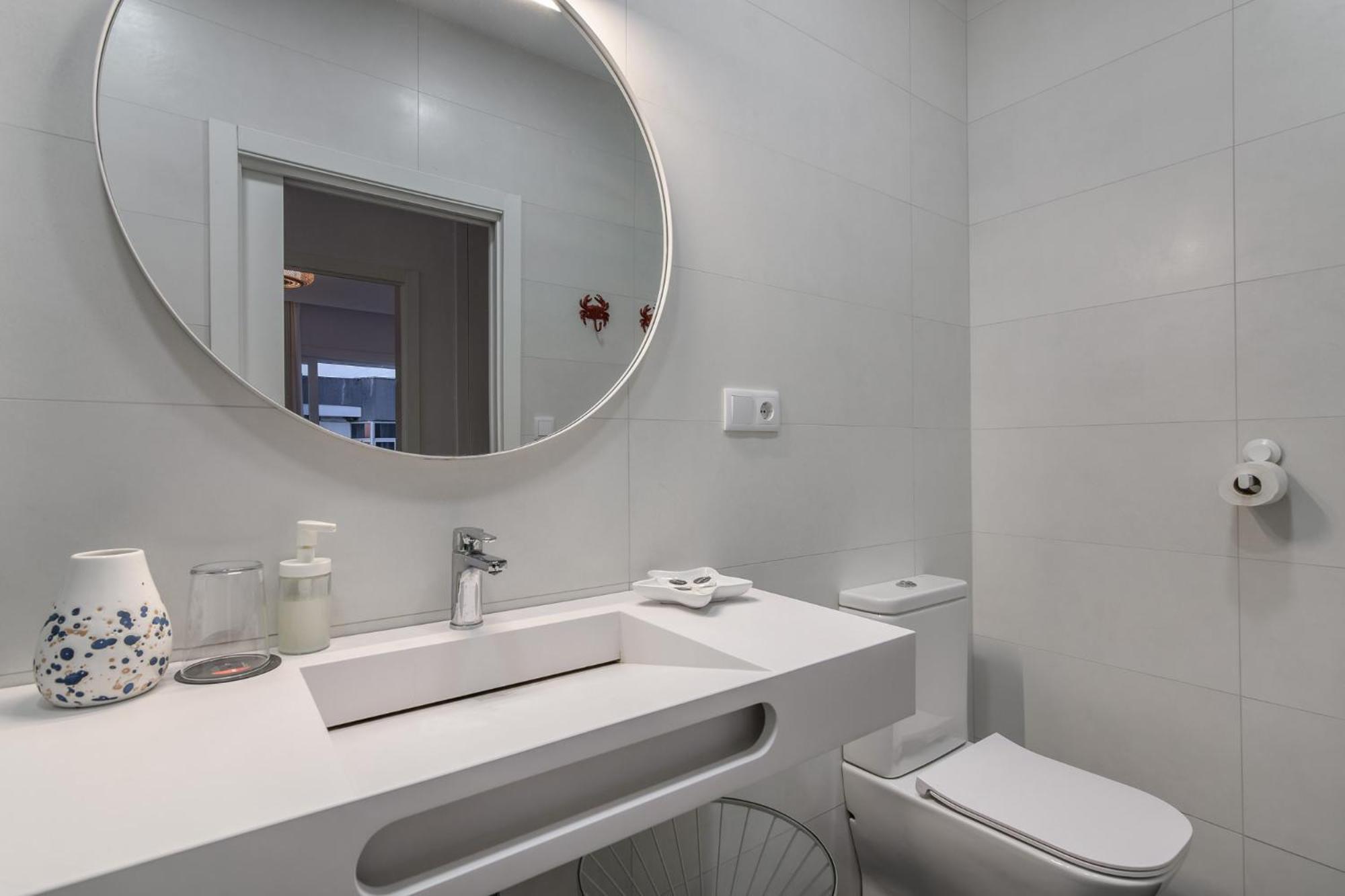 Apartamento Sobre El Rio Guadiana Аямонте Экстерьер фото